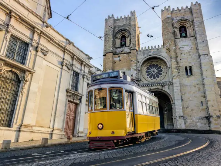 3 Days In Lisbon | The Ultimate Lisbon Itinerary
