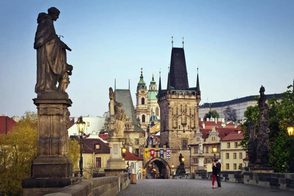 things to see in prague in 2 days