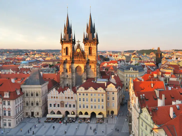 Travelling To Czech Republic | 14 Awesome Thing To Know About Czechia