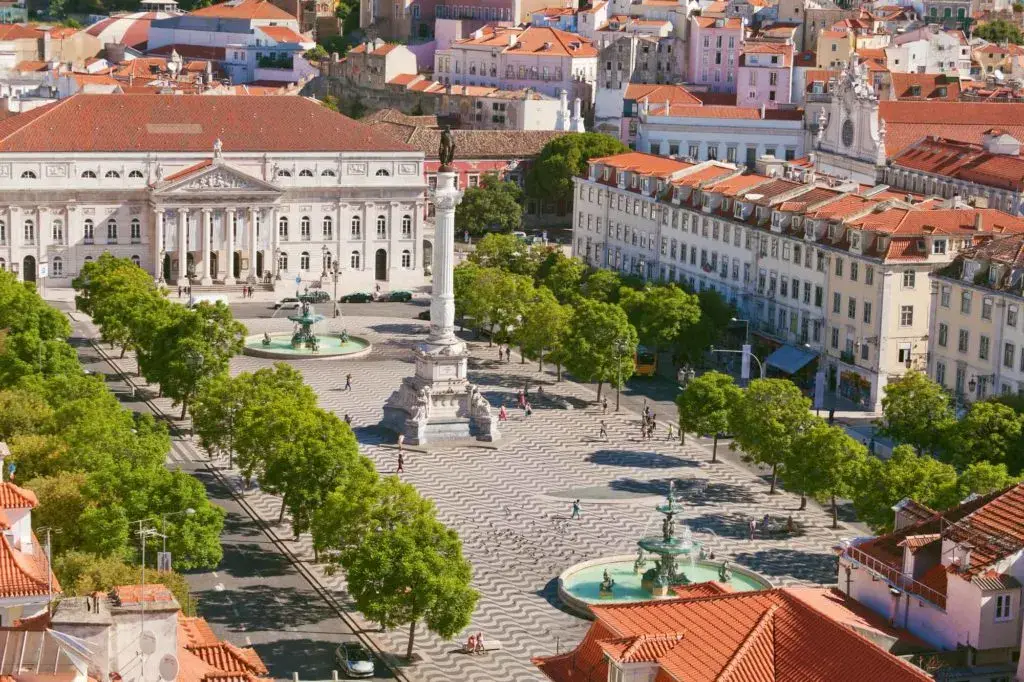 Places To Visit In Lisbon