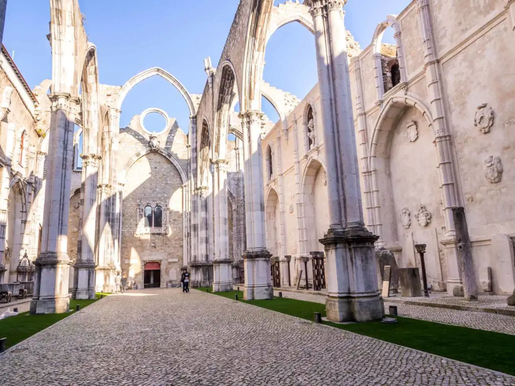 Top things to do in lisbon