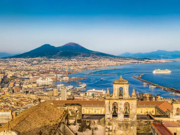 36 Best Things To Do In Naples Italy | The Ultimate Naples Itinerary