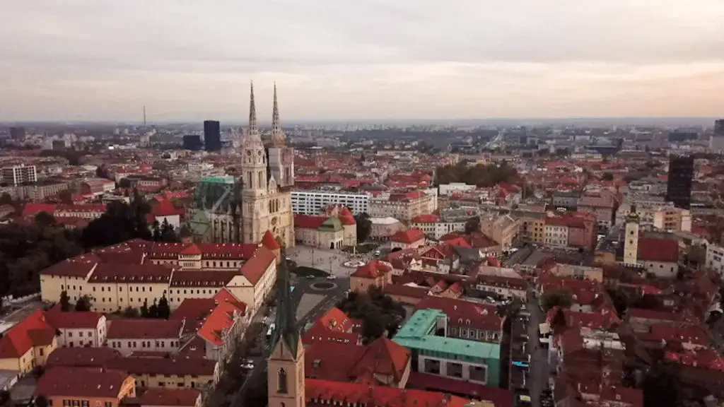 things to do in zagreb