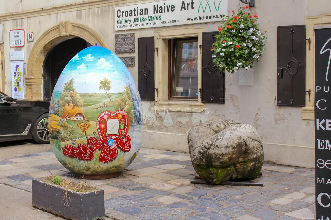 what to do in zagreb