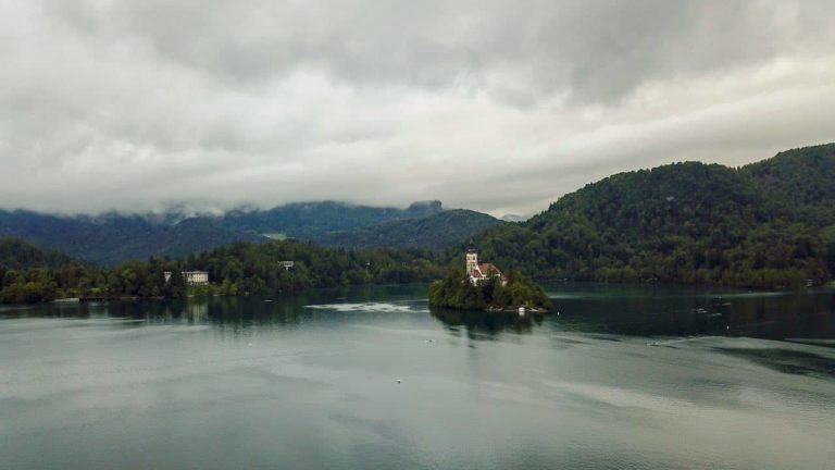 Bled Slovenia, Things To Do On A Day Trip