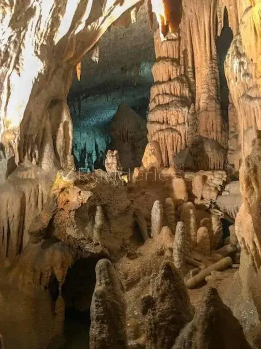 Postojna-Cave