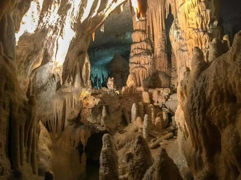 Postojna-Cave