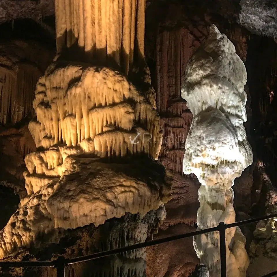 Postojna-Cave