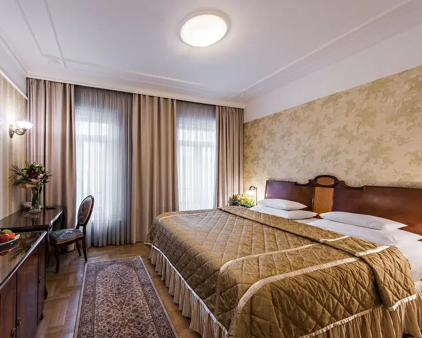  Where to Stay The Best Hotels In Belgrade