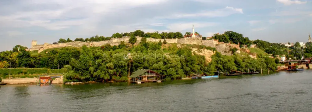 Places To See In Belgrade