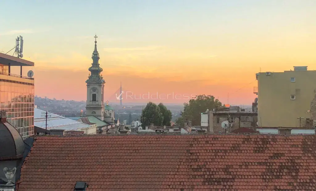 Places To See In Belgrade