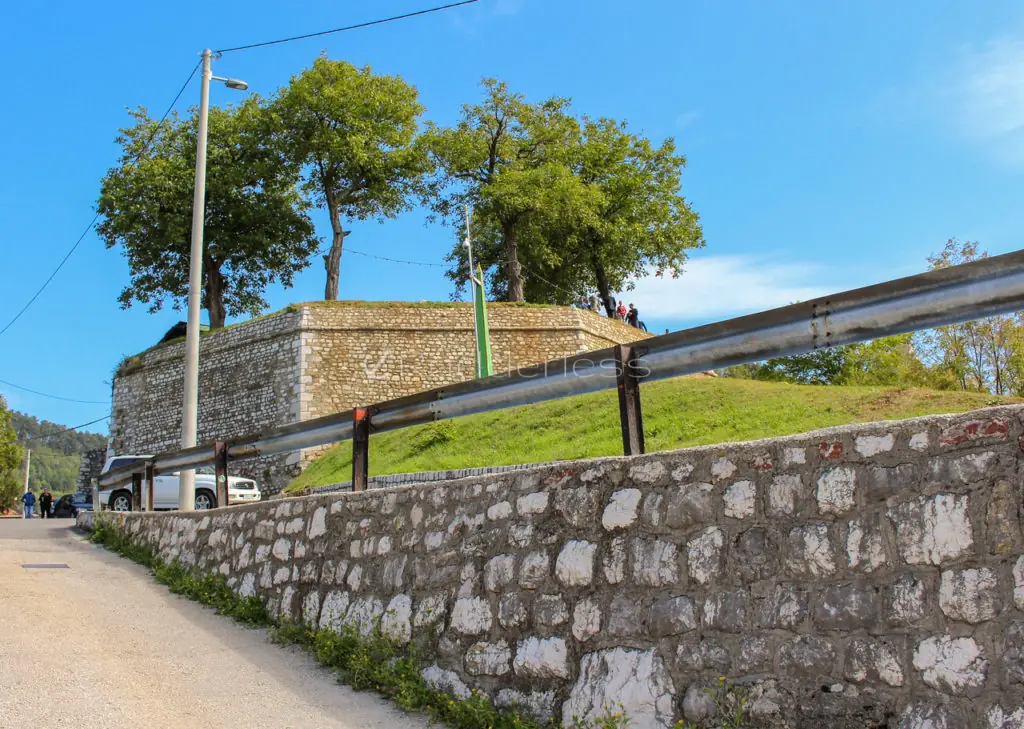 2 Days In Sarajevo