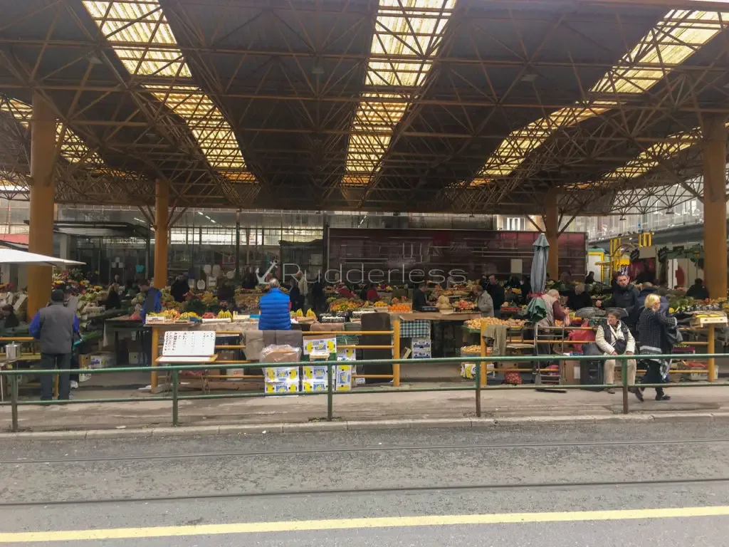 2 Days In Sarajevo