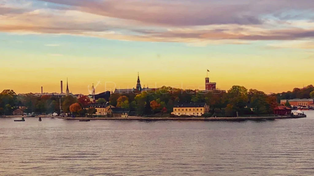 how many days to spend in stockholm