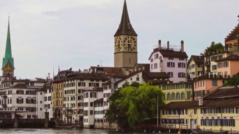 2-Days-in-Zurich