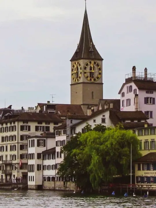 2-Days-in-Zurich