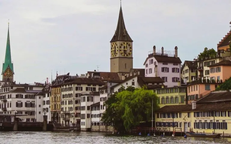 2-Days-in-Zurich