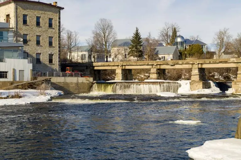 almonte ontario