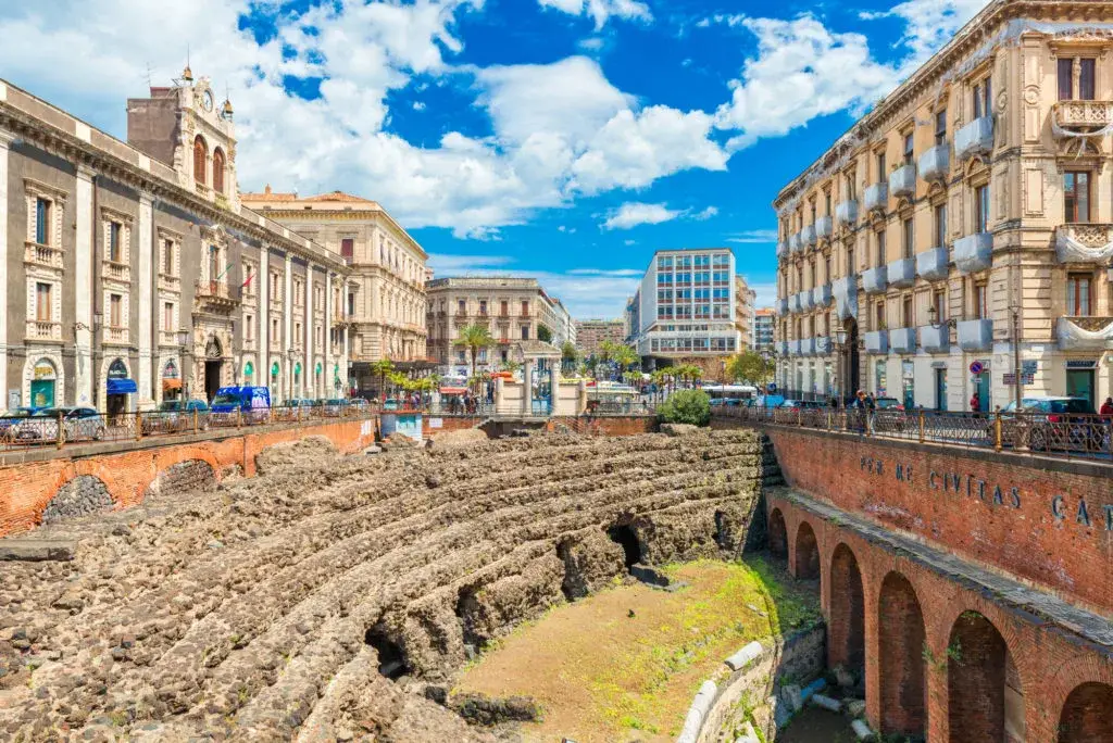 Things To Do In Catania, Italy In One Day