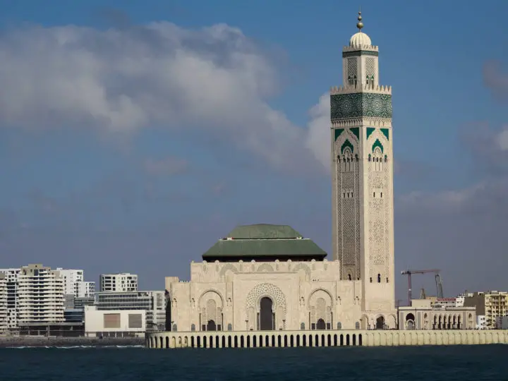 Things To Do In Casablanca In 48 Hours | 2 Days of Bliss