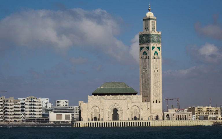 Things To Do In Casablanca In 48 Hours | 2 Days of Bliss