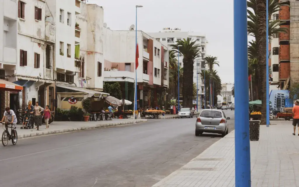 things to do in casablanca