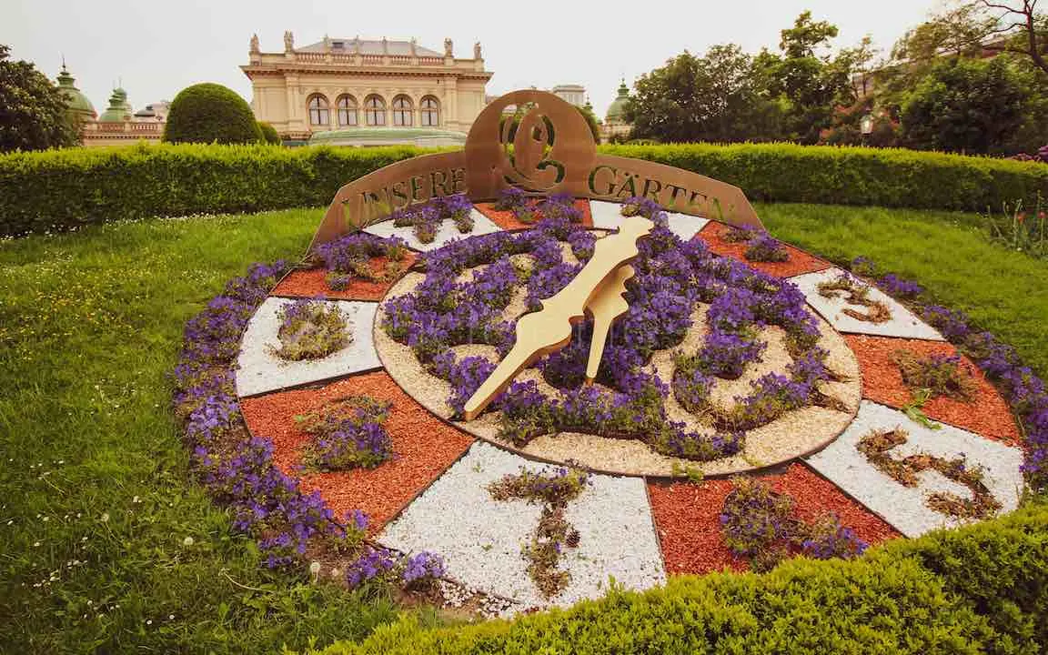 2 Days In Vienna Itinerary