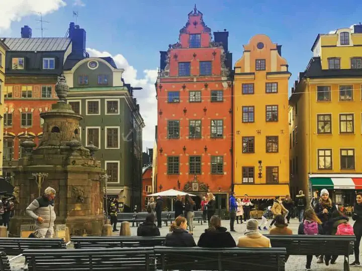 The Best 3 Days In Stockholm Itinerary (Viking Approved)