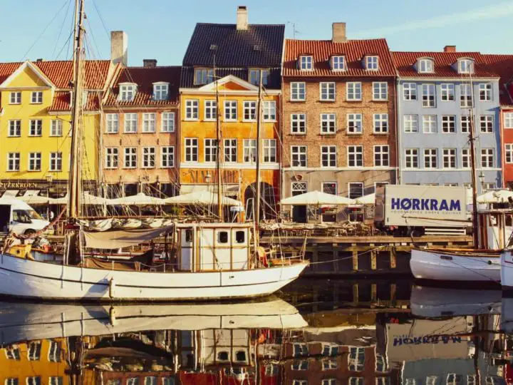 Denmark Is Known For | Awesome Things To Know About Denmark