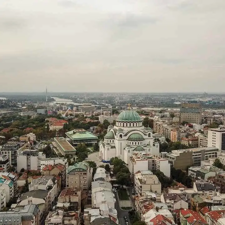 Places-To-See-In-Belgrade