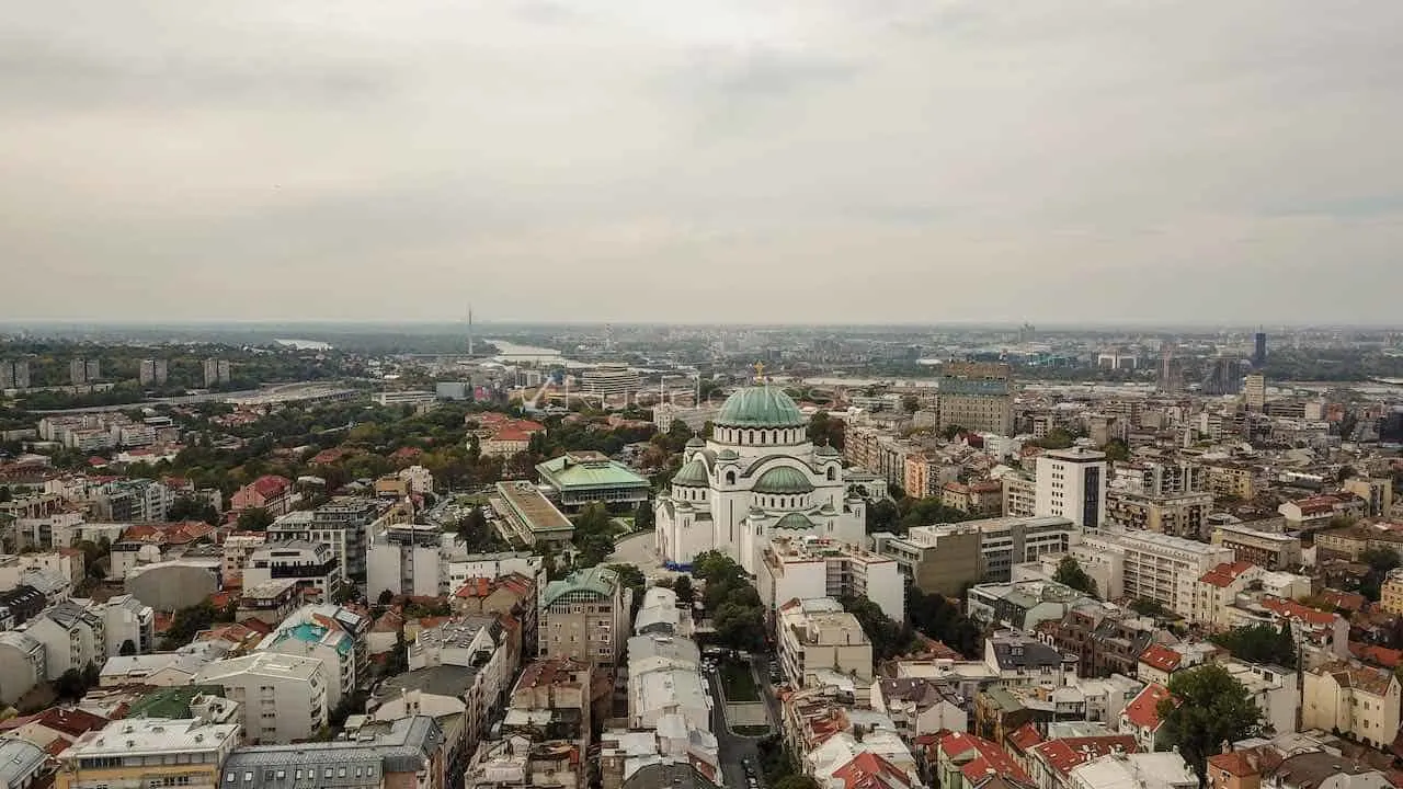 Places-To-See-In-Belgrade