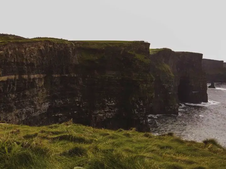 Magical Cliffs Of Moher Day Trip From Dublin, Ireland