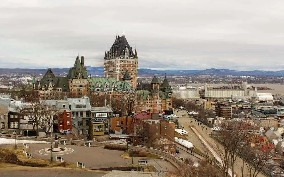 quebec-city-weekend