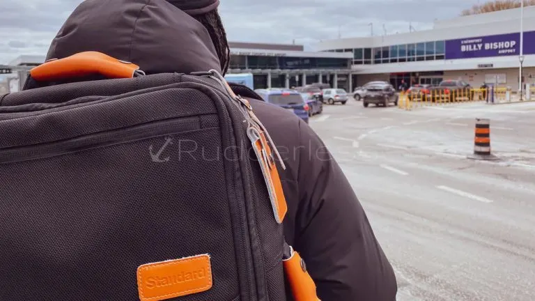 best-carry-on-backpack