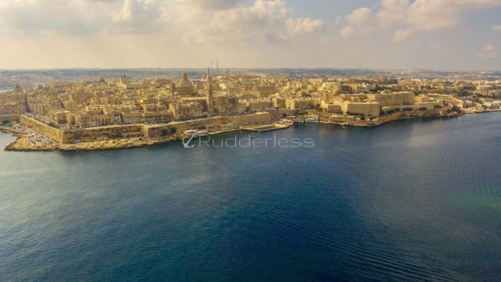 THINGS TO DO IN VALLETTA
