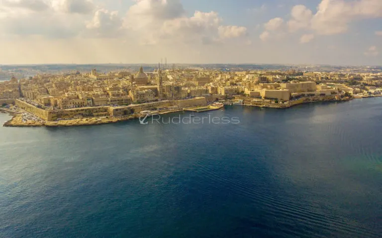 THINGS TO DO IN VALLETTA
