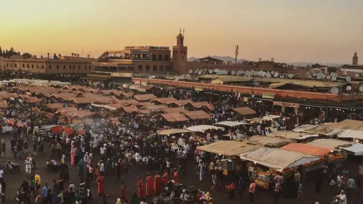 BEST THINGS TO DO IN MARRAKECH: THE ULTIMATE 24-HOUR TOUR GUIDE