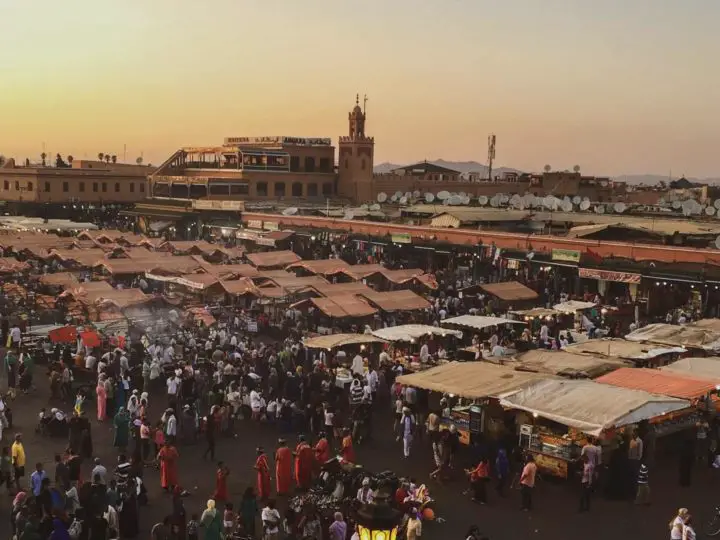 Best Things To Do In Marrakech: The Ultimate 24-Hour Tour Guide