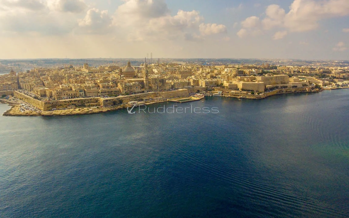 THINGS TO DO IN VALLETTA