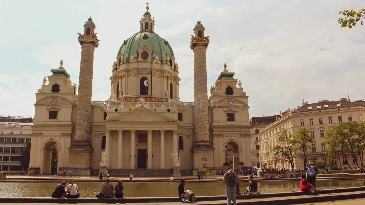 top things to do in vienna