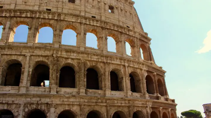What To Do In Rome In 2 Days
