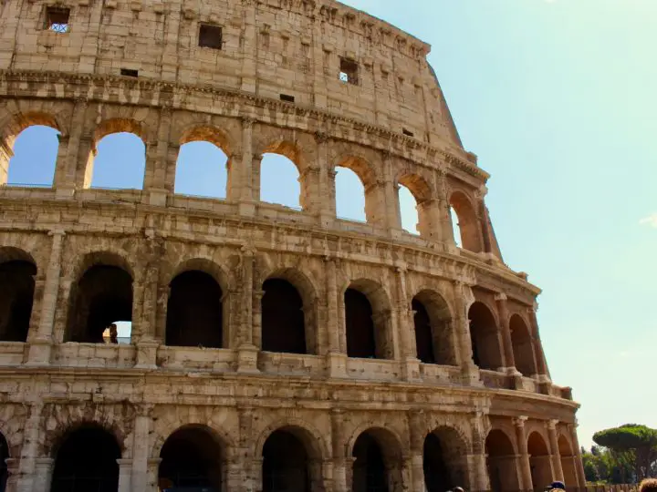 What To Do In Rome In 2 Days