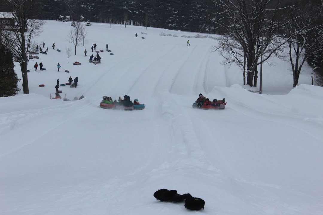 ontario winter attractions