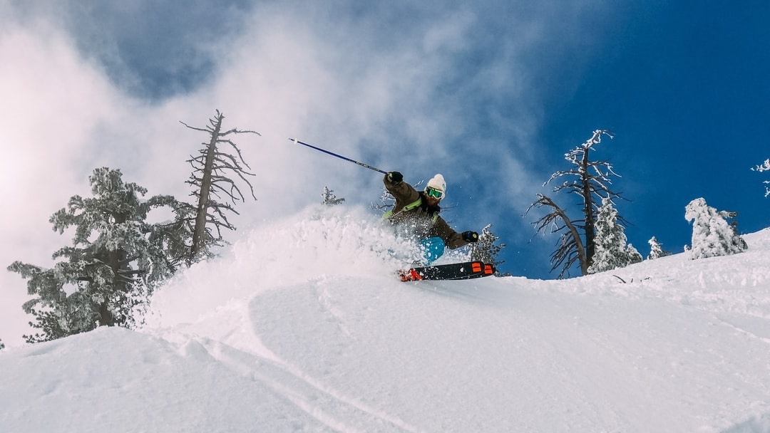 places to visit in ontario in winter