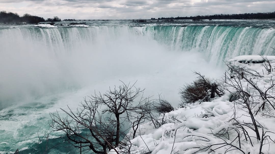 places to visit in ontario