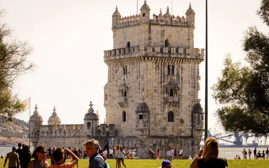 things to see in lisbon