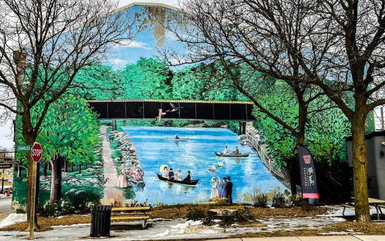 Things To Do In Milton