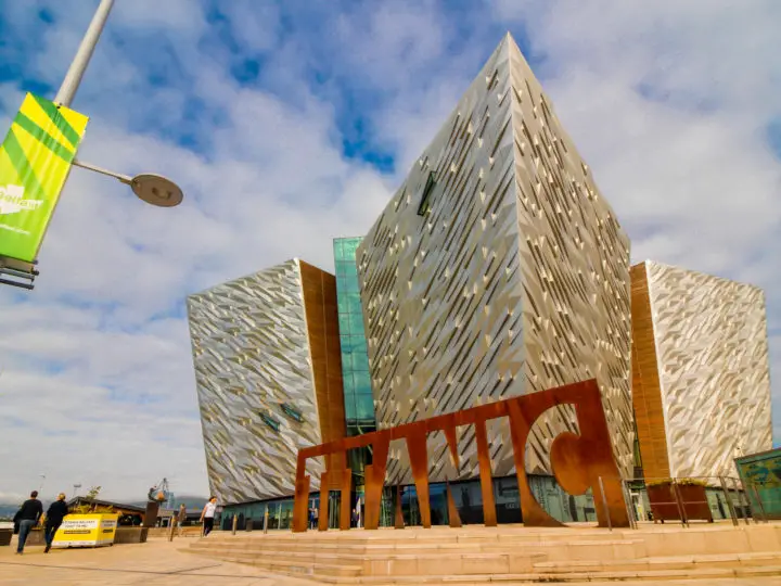 things to do in belfast