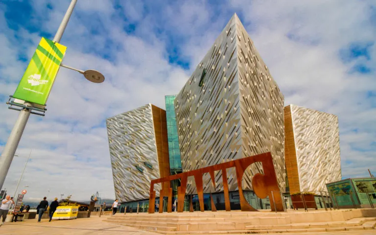 things to do in belfast