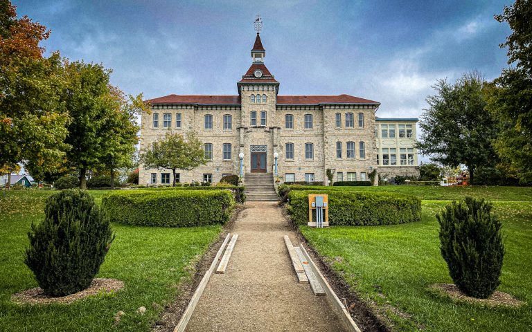 things to do in fergus ontario